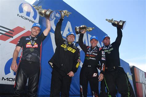 NHRA: Gaige Herrera Wins Pro Stock Motorcycle at Mile-High Nationals | Dragbike.com