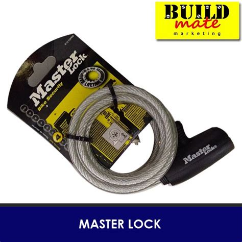 Image result for Master Handcuff Bike Lock