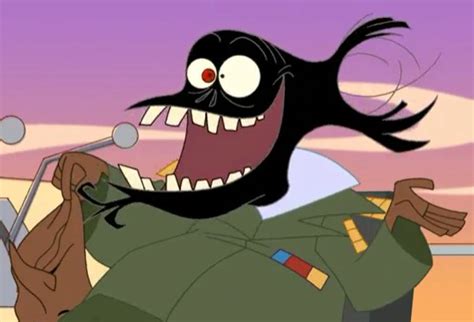 Peanut from proud family - pathnipod