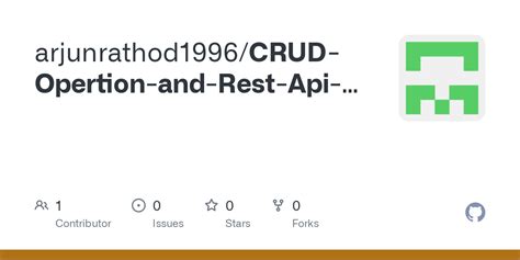 API Spring Boot Example 的图像结果