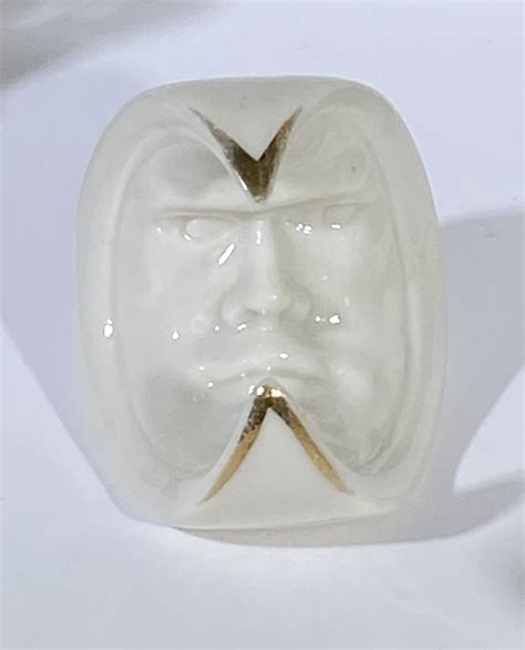 Buy Vintage Willow Art China Longton Moon Concordia Inverness Night ...