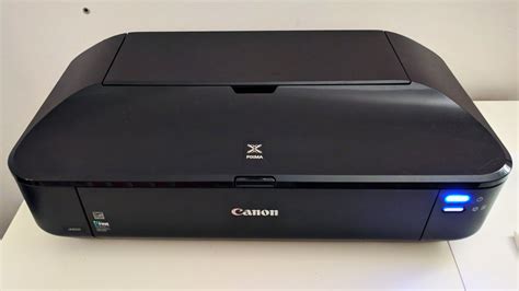 Image result for Open Canon Printer