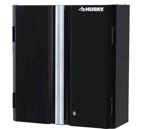 Steel Garage Wall Cabinet Adjustable-Height Shelf | Ubuy India