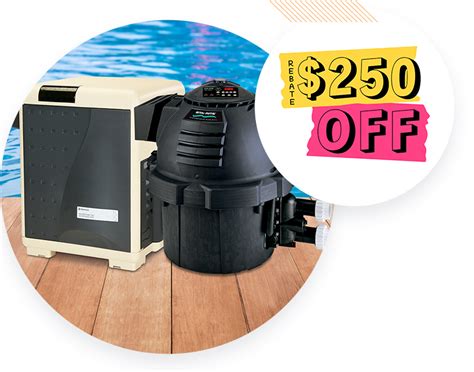 Sta-Rite Heater 400 Will Not Fire 的图像结果