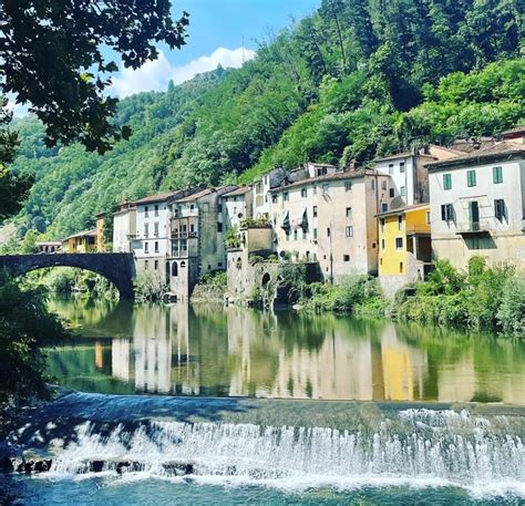 Bagni di Lucca: A Journey into Authentic Tuscan Beauty and Napoleon's ...