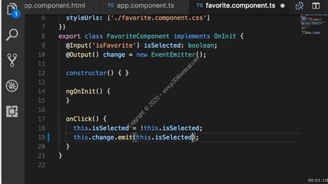 Angular Tutorial Mosh 的图像结果