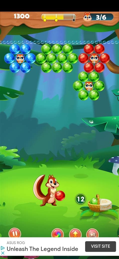 Baixar Puzzle Bobble 1.8 Android - Download APK Grátis