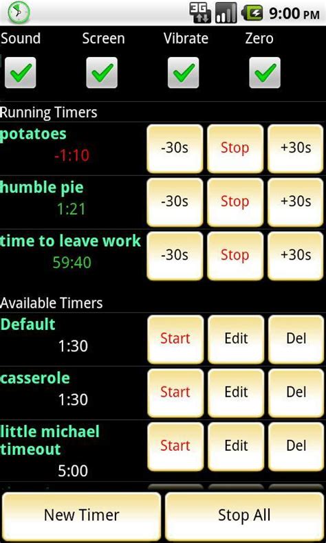Descargar Multi Timer 的图像结果