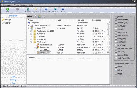 Image result for Best File Encryption Software