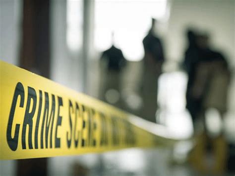 MP: 16-yr-old boy rapes, brutally kills woman in Rewa