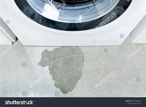 Image result for Washing Machine Overflowing