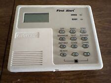 Image result for First Alert Keypad How to Bypass Sensor