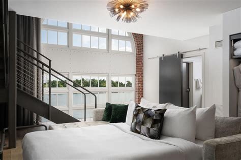 HOTEL JW MARRIOTT SAVANNAH PLANT RIVERSIDE DISTRICT, SAVANNAH