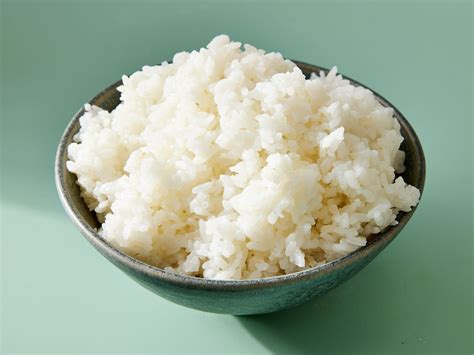 How To Eat Steamed Rice - Recipes.net