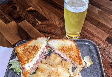 Now open on Syracuse’s Tipp Hill: A new taproom from Aurora Brewing Co ...