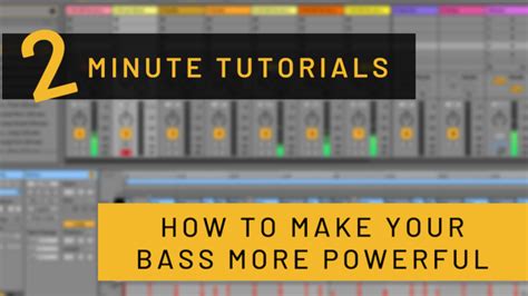 Image result for Bass Boosted Tutorial Music