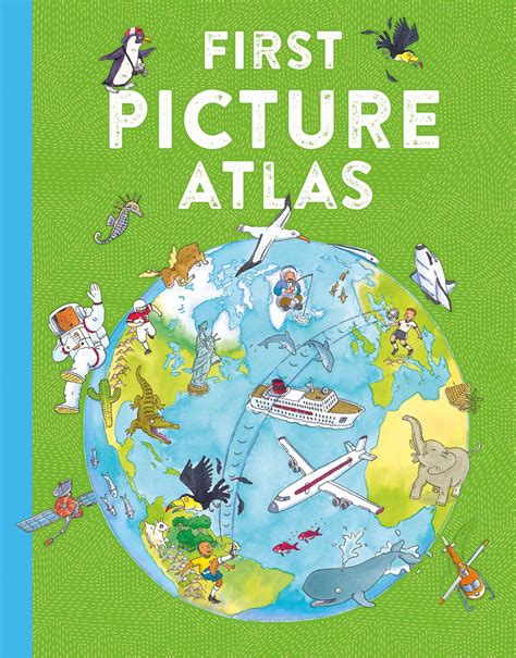 第一份动物图鉴系列（3册）_儿童科普_欧美童书_图书_凯琳国际文化版权代理
