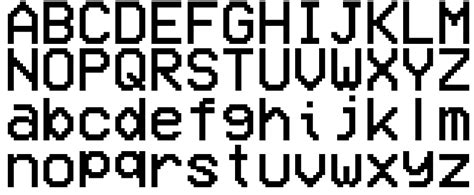 VCR OSD Mono font by mrmanet | FontRiver