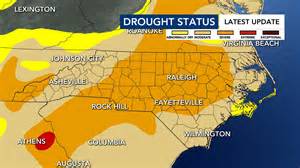 Snow needed: Central NC facing sixth-driest winter since 1944 :: WRAL.com