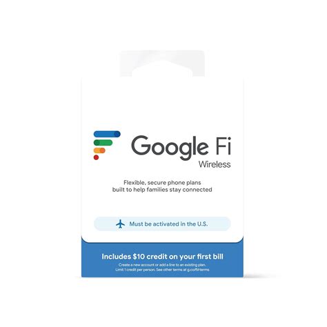 Google Fi SIM Card Kit : Amazon.in: Electronics