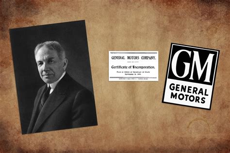 10 Things You Didn’t Know About General Motors - AEC