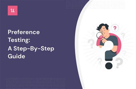 Image result for Preference Testing UX Research