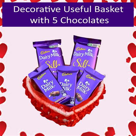 Order Sorry Greeting Card & Basket with Chocolates | Sorry Gift Combo