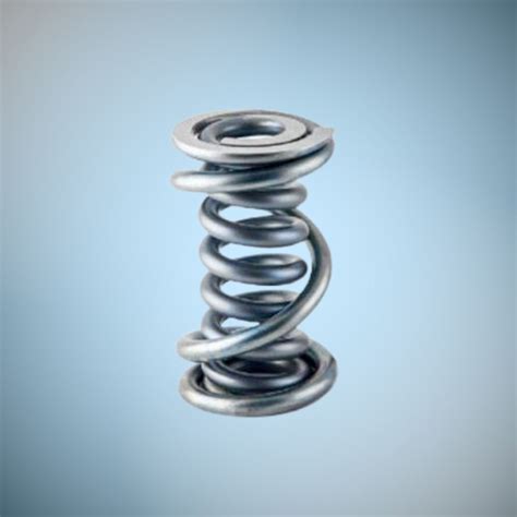 Image result for Nested Spring