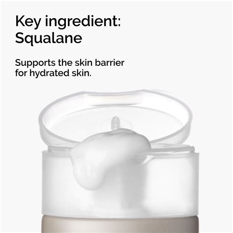 Squalane Cleanser • 50ml