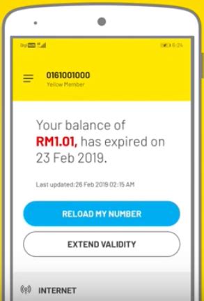 Digi Data. Check Balance 的图像结果