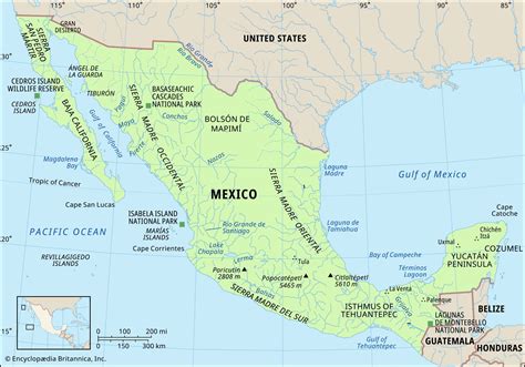 Mexico - Independence, Revolution, 1810 | Britannica