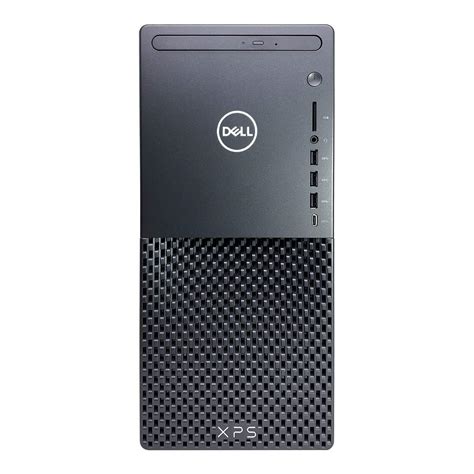Buy Dell XPS 8940 Desktop Computer - 11th Gen Intel Core i7-11700 8 ...