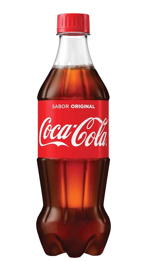 Refrigerante Coca-Cola 600ml | Imigrantes Bebidas
