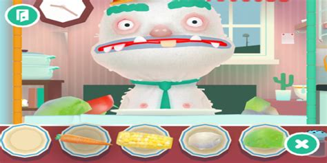 Toca Kitchen 2
