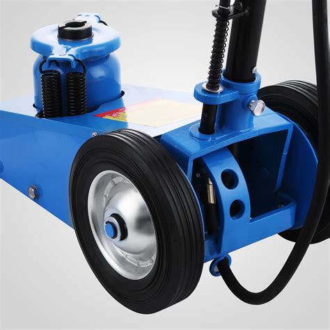 Best 22t Air Service Floor Trolley Jack Floor Hydraulic Jack - Buy Air ...