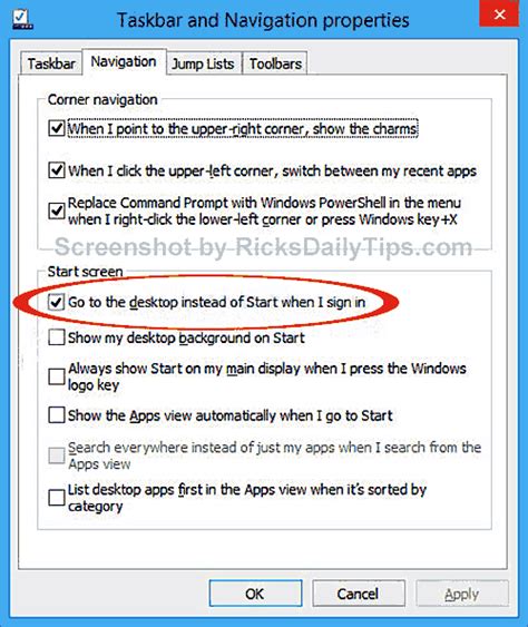 Boot Computer to Desktop 的图像结果