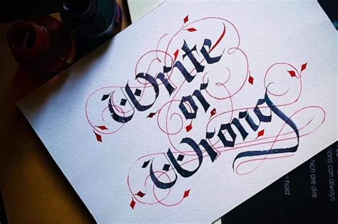 Image result for Typography Lettering Design