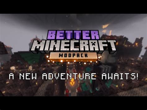 Image result for Better Minecraft Modpack Showcase