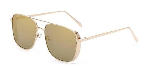 Hrithik Roshan War Movie Square Sunglasses For Men-SunglassesCraft