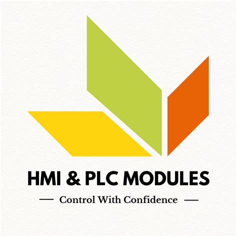 HMI & PLC Modules - IndustryShoppy.in