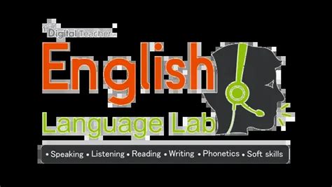 Image result for Language Lab Logo