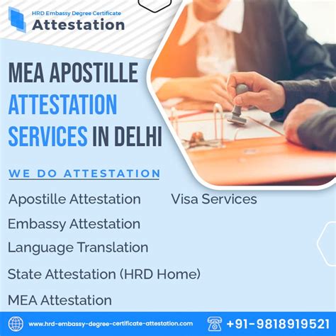Document Attestation Notarization from Chinese Embassy Delhi