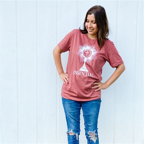 Catholic T-shirts – Catholic T-Shirt Club