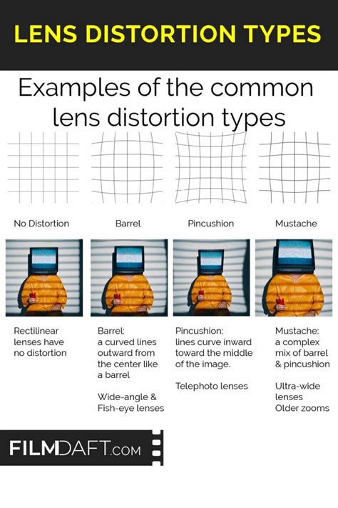 Lens Distortion 的图像结果