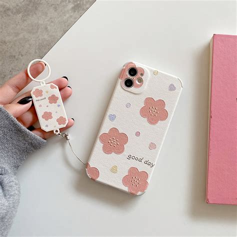 Beautiful Flower PHONE CASES for Iphone7 7P 8 8P Iphonex - Etsy