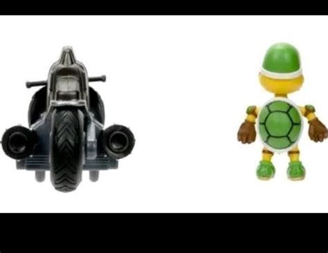 The Super Mario Bros Movie 2.5 Inch Action Figure | Ubuy India