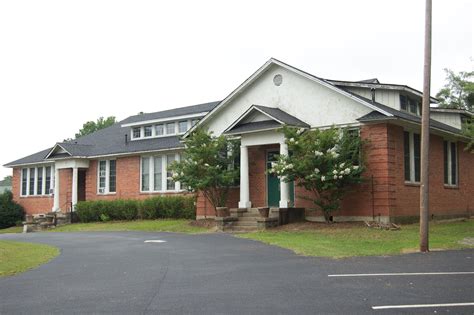 History - Nathanael Greene Academy