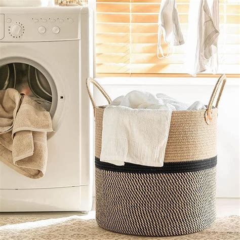 Best Laundry Baskets To Buy Online | LBB
