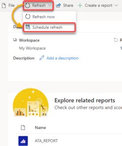 Improve Power Bi Direct Query Performance 的图像结果