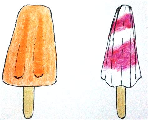The Science Behind Ice Pops